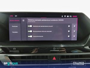 Citroën C4  PureTech 130 S&S 6v Feel Pack - Foto 23