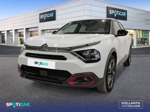 Citroën C4  PureTech 130 S&S 6v Feel Pack - Foto 2