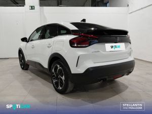 Citroën C4  PureTech 130 S&S 6v Feel Pack - Foto 7