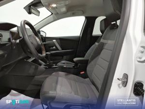 Citroën C4  PureTech 130 S&S 6v Feel Pack - Foto 9