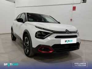 Citroën C4  PureTech 130 S&S 6v Feel Pack - Foto 3