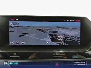 Citroën C4  PureTech 130 S&S 6v Feel Pack - Foto 22