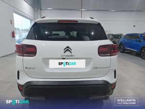Citroën C5 Aircross  225 e-EAT8 Shine Pack - Foto 5