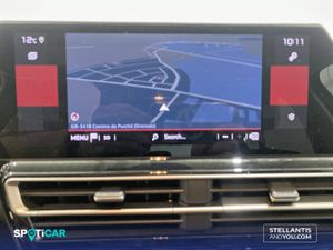 Citroën C5 Aircross  BlueHdi 96kW (130CV) S&S EAT8 Plus - Foto 18