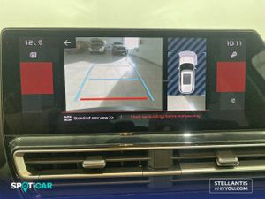 Citroën C5 Aircross  BlueHdi 96kW (130CV) S&S EAT8 Plus - Foto 19