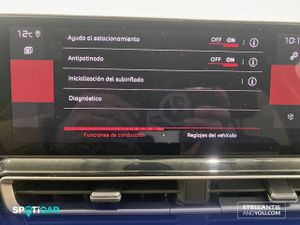 Citroën C5 Aircross  BlueHdi 96kW (130CV) S&S EAT8 Plus - Foto 21