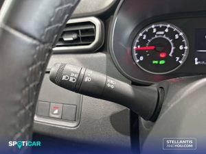 Dacia Duster   TCE 110kW (150CV) 4X2 EDC Journey Go - Foto 14