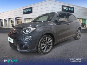 Fiat 500X   1,0 Firefly T3 88KW (120 CV) S&S Sport - Foto 2