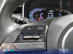 Hyundai Tucson  1.6 TGDI 110kW (150CV) Klass - Foto 14