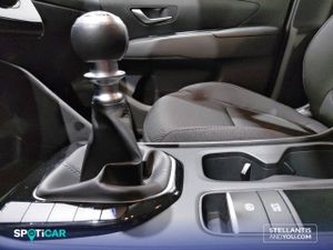 Hyundai Tucson  1.6 TGDI 110kW (150CV) Klass - Foto 23