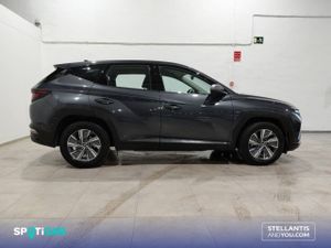 Hyundai Tucson  1.6 TGDI 110kW (150CV) Klass - Foto 4