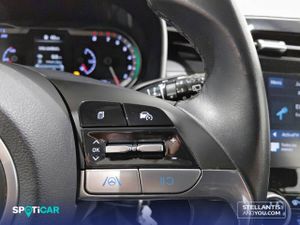 Hyundai Tucson  1.6 TGDI 110kW (150CV) Klass - Foto 15