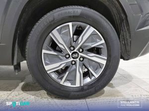 Hyundai Tucson  1.6 TGDI 110kW (150CV) Klass - Foto 11