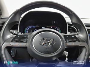 Hyundai Tucson  1.6 TGDI 110kW (150CV) Klass - Foto 12