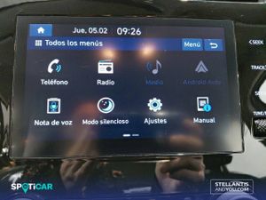 Hyundai Tucson  1.6 TGDI 110kW (150CV) Klass - Foto 25