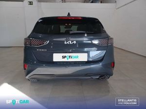 Kia Ceed  1.0 T-GDi 74kW (100CV) Style Edition - Foto 5