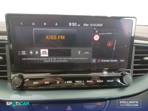 Kia Ceed  1.0 T-GDi 74kW (100CV) Style Edition - Foto 20