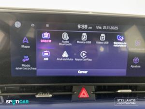 Kia Sportage  1.6 CRDi MHEV 100kW (136CV)  4x2 Drive - Foto 22