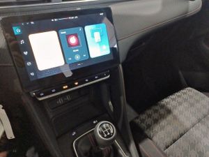 MG ZS  1.5 Comfort - Foto 23