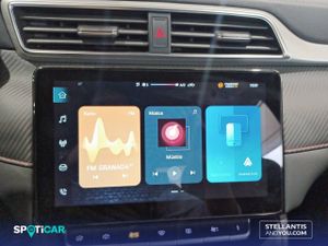 MG ZS  1.5 Comfort - Foto 17