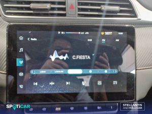 MG ZS  1.5 Comfort - Foto 21