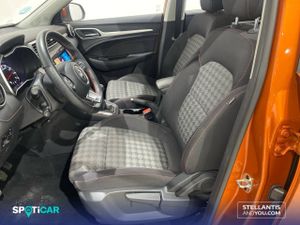 MG ZS  1.5 Comfort - Foto 9