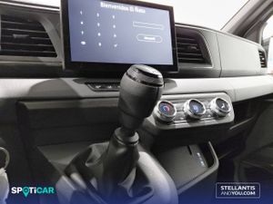 Nissan Interstar  L3H2 3,5T 2.3dCi 96kW FWD Acenta - Foto 12