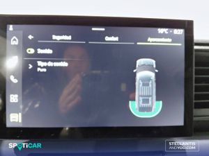 Nissan Interstar  L3H2 3,5T 2.3dCi 96kW FWD Acenta - Foto 24