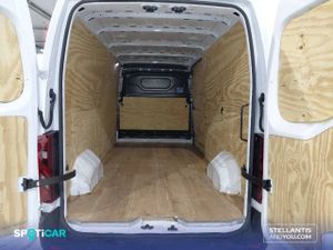 Nissan Interstar  L3H2 3,5T 2.3dCi 96kW FWD Acenta - Foto 6