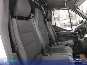 Nissan Interstar  L3H2 3,5T 2.3dCi 96kW FWD Acenta - Foto 10