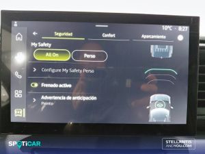 Nissan Interstar  L3H2 3,5T 2.3dCi 96kW FWD Acenta - Foto 25