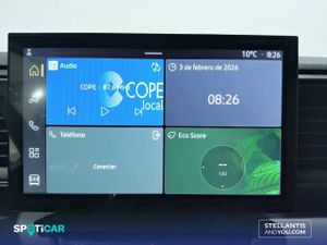 Nissan Interstar  L3H2 3,5T 2.3dCi 96kW FWD Acenta - Foto 23