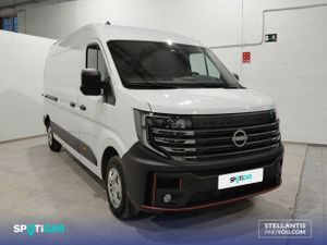 Nissan Interstar  L3H2 3,5T 2.3dCi 96kW FWD Acenta - Foto 3