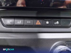 Nissan Interstar  L3H2 3,5T 2.3dCi 96kW FWD Acenta - Foto 22