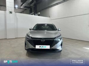 Nissan Qashqai  DIG-T 116kW CVT N-Connecta - Foto 3