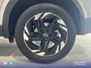 Nissan Qashqai  DIG-T 116kW CVT N-Connecta - Foto 11