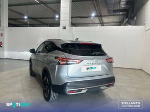 Nissan Qashqai  DIG-T 116kW CVT N-Connecta - Foto 7