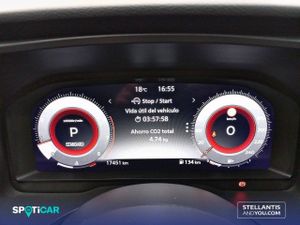 Nissan Qashqai  DIG-T 116kW CVT N-Connecta - Foto 15
