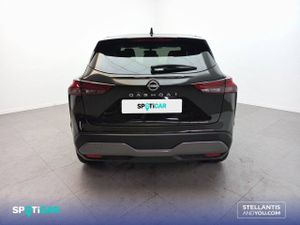Nissan Qashqai  DIG-T 116kW CVT N-Connecta - Foto 5