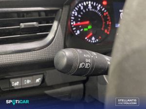 Nissan Townstar  2 plazas 1.3G 96kW L1 Profesional - Foto 19