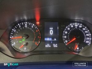 Nissan Townstar  2 plazas 1.3G 96kW L1 Profesional - Foto 21