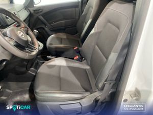 Nissan Townstar  2 plazas 1.3G 96kW L1 Profesional - Foto 10