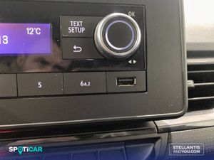 Nissan Townstar  2 plazas 1.3G 96kW L1 Profesional - Foto 16