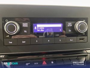 Nissan Townstar  2 plazas 1.3G 96kW L1 Profesional - Foto 17