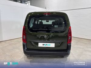 Opel Combo Cargo  XL N1  100 Cv 1.5 Td S/S MT6 €6 Edition - Foto 5