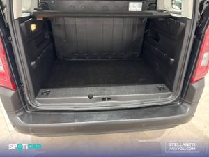 Opel Combo Cargo  XL N1  100 Cv 1.5 Td S/S MT6 €6 Edition - Foto 6