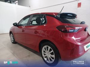 Opel Corsa  1.2T XHL 74kW (100CV) Edition - Foto 7