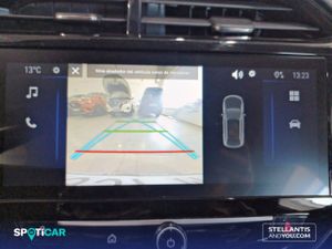 Opel Corsa  1.2T XHL 74kW (100CV) Edition - Foto 19