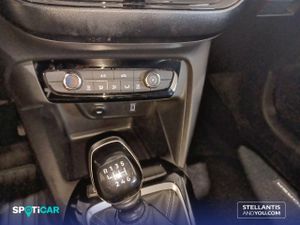 Opel Corsa  1.2T XHL 74kW (100CV) Edition - Foto 22