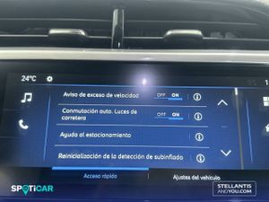 Opel Corsa  1.2T XHL 74kW (100CV) GS - Foto 23